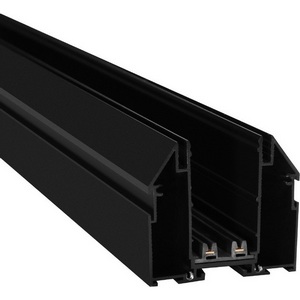 Изображение товара Шинопровод встраиваемый для натяжного потолка магнитный 220V Aployt Magnetic track 220 APL.0274.00.200 (2 метра)