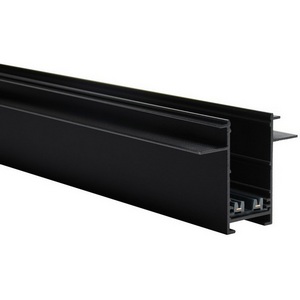 Изображение товара Шинопровод встраиваемый магнитный под гипсокартон Aployt Magnetic track 220 APL.0275.00.300 (3 метра)