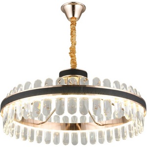 Изображение товара Подвесная люстра светодиодная Aployt Honori APL.027.03.102 кольцо