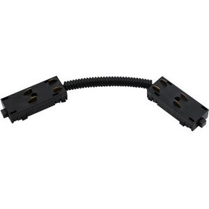 Изображение товара Коннектор питания гибкий Aployt Magnetic track 220 APL.0280.00.02