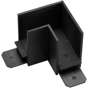 Изображение товара Соединитель угловой плоский Aployt Magnetic track 220 APL.0282.00.01