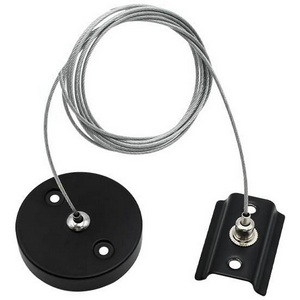 Изображение товара Тросовый подвес Aployt Magnetic track 220 APL.0282.00.06