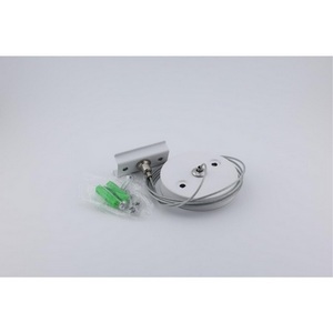 Изображение товара Тросовый подвес Aployt Magnetic track 220 APL.0282.10.06