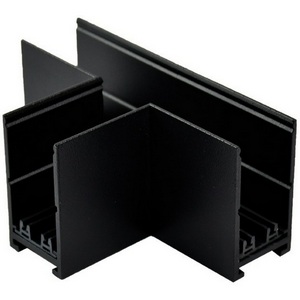 Изображение товара Соединитель Т-образный Aployt Magnetic track 220 APL.0283.00.02