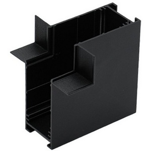 Изображение товара Соединитель угловой внутренний встраиваемый Aployt Magnetic track 220 APL.0283.00.06