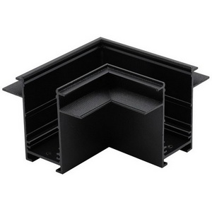 Изображение товара Трековый соединитель угловой плоский Aployt Magnetic track 220 APL.0285.00.01