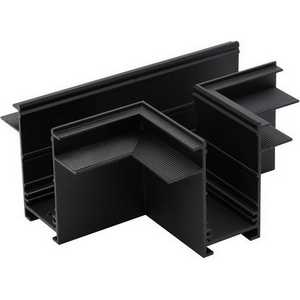 Изображение товара Трековый соединитель Т-образный Aployt Magnetic track 220 APL.0285.00.03