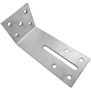 Изображение товара Крепеж трекового шинопровода для натяжного потолка угловой регулируемый по высоте Aployt Magnetic track 220 APL.0286.00.04 (396-1222)