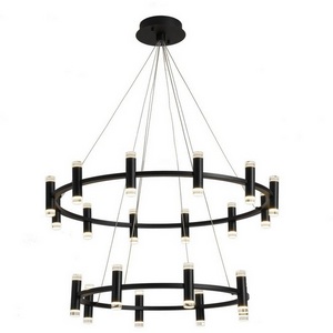 Изображение товара Подвесная светодиодный светильник Aployt Klarcia APL.037.03.200 кольцо