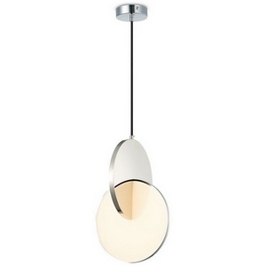 Изображение товара Подвесной светодиодный светильник Aployt Mila APL.044.06.08