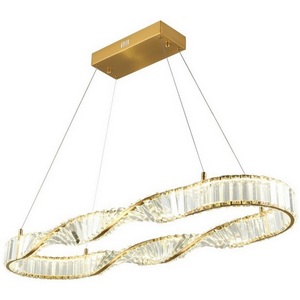 Изображение товара Подвесной светильник светодиодный Aployt Olimp APL.045.03.50