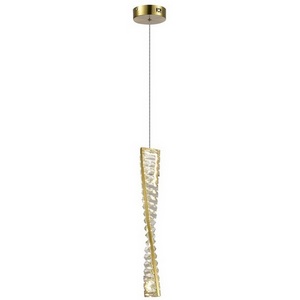 Изображение товара Подвесной светильник LED Aployt Olimp APL.045.06.10