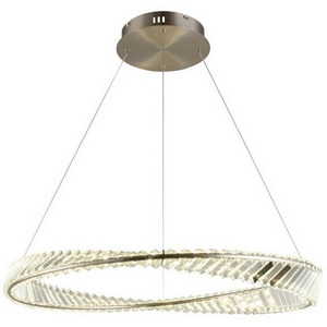Изображение товара Подвесной светильник светодиодный Aployt Olimp APL.045.13.50