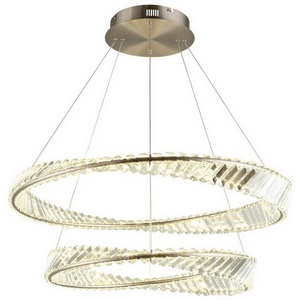 Изображение товара Подвесной светильник светодиодный Aployt Olimp APL.045.13.90