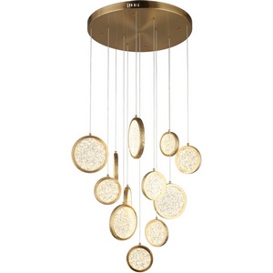 Изображение товара Подвесной светильник LED Aployt Yulali APL.048.03.102