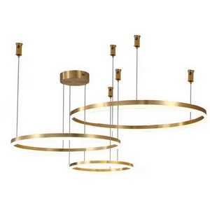 Изображение товара Подвесной светильник LED Aployt Armel APL.049.03.115