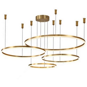 Изображение товара Подвесной светильник LED Aployt Armel APL.049.03.175