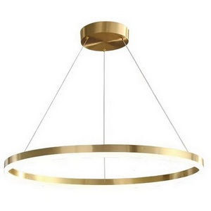 Изображение товара Подвесной светильник LED Aployt Armel APL.049.13.40 кольцо