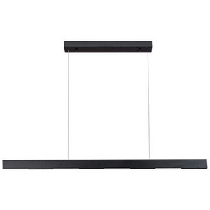 Изображение товара Подвесной линейный светильник LED Aployt Noella APL.051.03.28