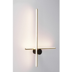 Изображение товара Бра светодиодное Aployt Beatris APL.056.01.12