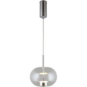 Изображение товара Подвесной светильник LED Aployt Ambr APL.057.16.12 в форме шара