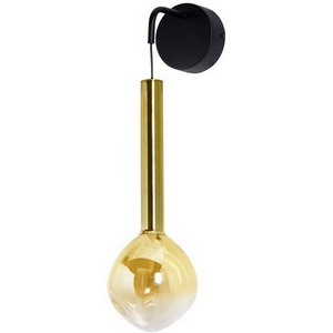 Изображение товара Бра светодиодное Aployt Wisia APL.058.01.04 в форме шара