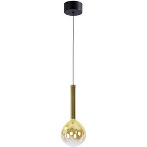 Изображение товара Подвесной светильник LED Aployt Wisia APL.058.06.04 в форме шара