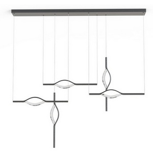 Изображение товара Подвесной светильник LED Aployt Krysia APL.060.03.45