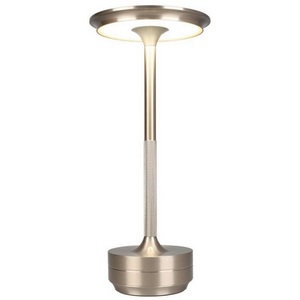 Изображение товара Настольная лампа светодиодная Aployt Markel APL.064.14.05