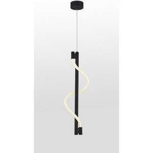 Изображение товара Подвесной светильник с гибким неоном Aployt Luki APL.065.06.12