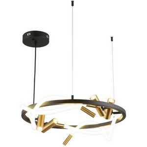 Изображение товара Подвесной светильник LED с гибким неономAployt Malgorzata APL.066.03.45