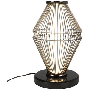 Изображение товара Настольная лампа светодиодная Aployt Dzhakket APL.068.04.09