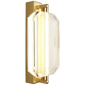 Изображение товара Бра светодиодное LED Aployt Lakres APL.070.01.05