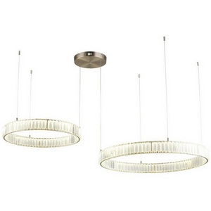 Изображение товара Подвесной светильник LED Aployt Oriann APL.076.03.80 кольцо