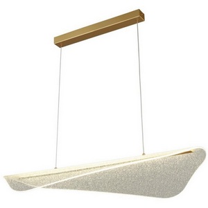 Изображение товара Подвесная люстра светодиодная Aployt Klasild APL.078.03.30