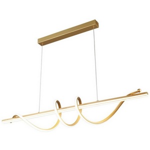 Изображение товара Подвесная люстра светодиодная Aployt Franka APL.079.03.40