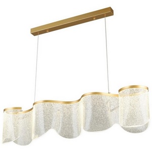 Изображение товара Подвесная люстра светодиодная Aployt Olga APL.081.03.20