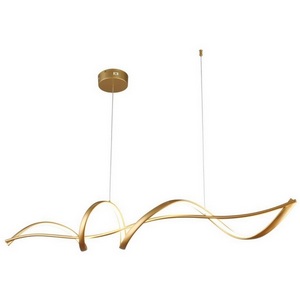 Изображение товара Подвесная люстра светодиодная Aployt Judyta APL.082.03.53