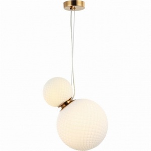 Изображение товара Подвесной светильник Aployt Patunia APL.301.06.02 (плафоны шарики)