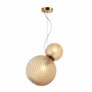 Изображение товара Подвесной светильник Aployt Patunia APL.301.16.02 (плафоны шарики)