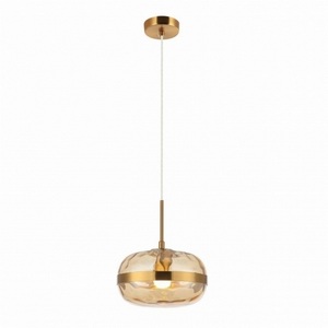 Изображение товара Подвесной светильник Aployt Gabriela APL.305.16.01 в форме шара