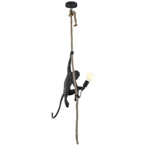 Изображение товара Подвесной светильник Aployt Magali APL.309.16.01 с животными