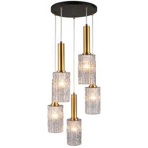 Изображение товара Подвесной светильник каскадный Aployt Henrite APL.310.13.05