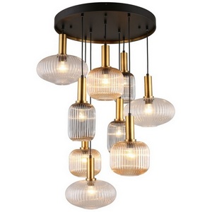 Изображение товара Подвесной светильник Aployt Kornelcia APL.311.03.09