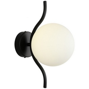 Изображение товара Бра Aployt Jagna APL.312.01.01 в форме шара