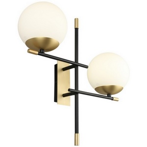 Изображение товара Бра асимметрия Aployt Kristina APL.313.11.02