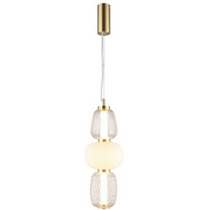 Изображение товара Подвесной светильник LED Aployt Simonet APL.318.06.29