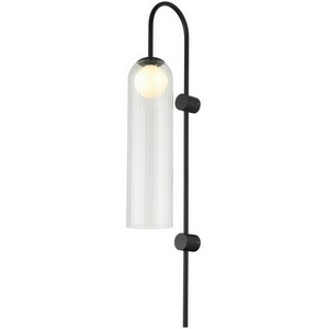 Изображение товара Бра Aployt Arian APL.325.11.01 в форме шара