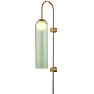 Изображение товара Бра Aployt Arian APL.325.31.01 в форме шара