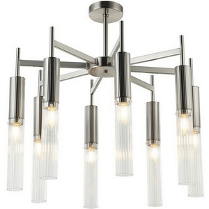 Изображение товара Потолочная люстра на штанге Aployt Kasia APL.327.27.08